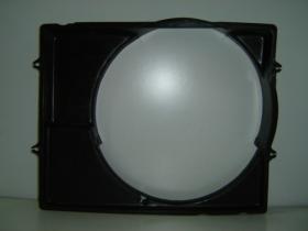 VAUNER 1029009300 - TOYOTA HILUX LN85 89-*SOP.ELECT.RAD (AT)
