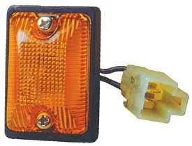 VAUNER 108900919 - TOYOTA HILUX LN56/85 87-*PILOTO LAT