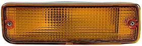 VAUNER 108900922 - TOYOTA HILUX LN85 89-*PILOTO PARAGOLPES