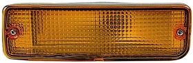 VAUNER 108900923 - TOYOTA HILUX LN85 89-*PILOTO PARAGOLPES