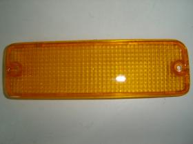 VAUNER 108900928 - TOYOTA HILUX LN85 89-*TULIPA PARAGOLPES