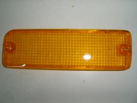 VAUNER 108900929 - TOYOTA HILUX LN85 89-*TULIPA PARAGOLPES