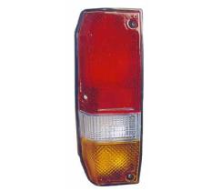 VAUNER 108906951 - TOYOTA LAND CRUISER FJ75 85-02*PIL POS I