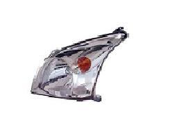 VAUNER 108905901 - TOYOTA L/CRUISER 03-*FARO DCH C/R MANUAL