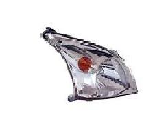 VAUNER 108905902 - TOYOTA L/CRUISER 03-*FARO IZQ C/R MANUAL