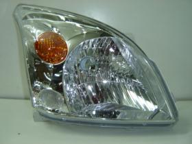VAUNER 108905903 - TOYOTA L/CRUISER 03-*FARO DCH C/R ELETRI