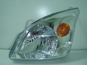 VAUNER 108905904 - TOYOTA L/CRUISER 03-*FARO EZQ C/R ELECTR