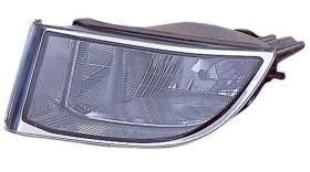 VAUNER 108905916 - TOYOTA LAND CRUISER 03-*FARO ANTIN IZQ