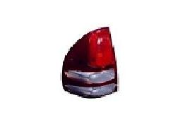 VAUNER 108905950 - TOYOTA L/CRUISER 2003-*PILOTO TRAS.DCH