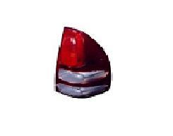 VAUNER 108905951 - TOYOTA L/CRUISER 03-PILOTO TRASERO IZQ