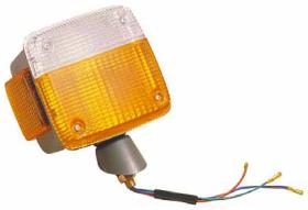 VAUNER 108907120 - TOYOTA LAND CRUISER BJ40/45*PIL.DEL DCH