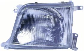 VAUNER 108904501 - TOYOTA LAND CRUISER 98-00*FARO DERECHO