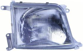 VAUNER 108904502 - TOYOTA LAND CRUISER 98-00*FARO IZQUIERDO