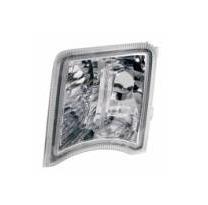 VAUNER 108908021 - TOYOTA PRIUS 09-*PILOTO PG DEL IZQ