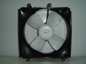 VAUNER 1029028000 - TOYOTA RAV4 94-*ELECTROV.RAD.