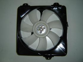 VAUNER 1029051100 - TOYOTA RAV4 2001-*ELECTROV.A/A