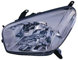 VAUNER 108905101 - TOYOTA RAV4 2001-*FARO DCH C/REGULACAO