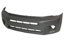 VAUNER 108905109 - TOYOTA RAV4 04-06-*PARAGOLPES DEL GRIS