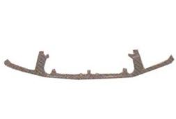 VAUNER 108905114 - TOYOTA RAV4 01-03-*MOLD INF REJILLA