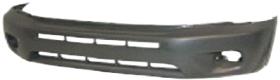 VAUNER 108905208 - TOYOTA RAV4 03-*P/GOLP DEL IMPRIMADO