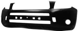 VAUNER 108905809 - TOYOTA RAV4 06-*P/GOLPES DEL C/FORRA