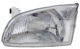 VAUNER 108902501 - TOYOTA STARLET 96-*FARO DERECHO