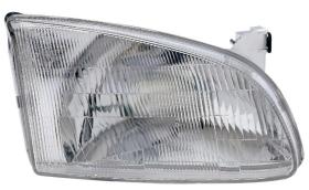 VAUNER 108902502 - TOYOTA STARLET 96-*FARO IZQUIERDO