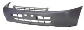 VAUNER 108902508 - TOYOTA STARLET 96-*PARAGOLPES FRENTE