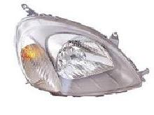 VAUNER 108904301 - TOYOTA YARIS 99-*FARO DCH C/R(T/VALEO)
