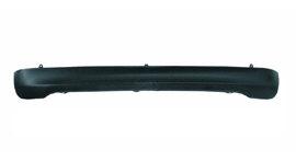 VAUNER 108904314 - TOYOTA YARIS 99-*FALDON PARAGOLPES TRASE