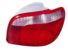 VAUNER 108904350 - TOYOTA YARIS 99-*PILOTO TRAS DERECHO
