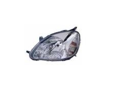 VAUNER 108905620 - TOYOTA YARIS 03-*FARO DCH C/REG ELE(T/VA
