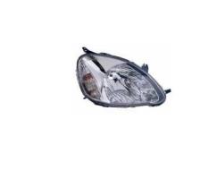 VAUNER 108905621 - TOYOTA YARIS 03-*FARO IZQ C/REG ELE(T/VA