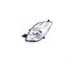 VAUNER 108905702 - TOYOTA YARIS 05-06*FARO IZQ MAN/ELE