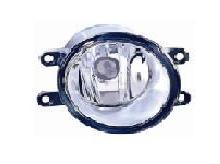 VAUNER 108905703 - TOYOTA YARIS 05-06*FARO ANTINEBLA DCH