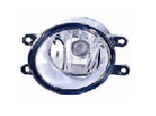 VAUNER 108905704 - TOYOTA YARIS 05-06*FARO ANTINEBLA IZQ