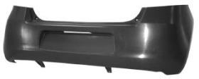 VAUNER 108905710 - TOYOTA YARIS 2005-*PARAGOLPES TRASERO