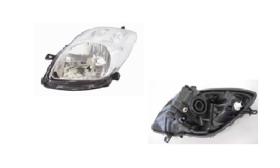 VAUNER 108907202 - TOYOTA YARIS 09-*FARO IZQ MA/EL INT CRO