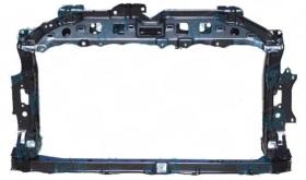 VAUNER 108907270 - TOYOTA YARIS 09-*FRENTE COMPLETA