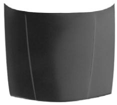 VAUNER 109240130 - VOLVO 440 86-91*CAPOT