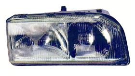 VAUNER 10124081004 - VOLVO 850 94-96*FARO IZQUIERDO