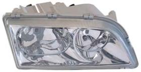 VAUNER 10124031009 - VOLVO S40 98-00*FARO DCH C/R