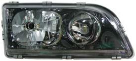 VAUNER 10124031011 - VOLVO S40 98-00*FARO DCH C/REG (IN ESC)