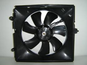 VAUNER 1022403000 - VOLVO S40 00-01*ELECTROV.RAD S/TURBO