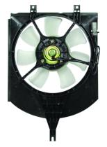 VAUNER 1022403100 - VOLVO S40 00-01*ELECTROV.A/A S/TURBO