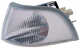 VAUNER 103F24031111 - VOLVO S40 98-00*PILOTO DEL.IZQ(VID.TRANSP.INT.CL)