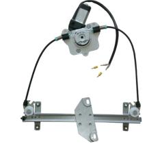 VAUNER 106240303 - VOLVO S40/V40 96-*EL/LU ELEC POS DCH