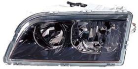 VAUNER 10124031003 - VOLVO S40/V40 98-*FARO DCH H7/H7 C/REG E