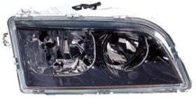 VAUNER 10124031004 - VOLVO S40/V40 98-*FARO IZQ H7/H7 C/REG E