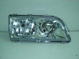 VAUNER 10124031007 - VOLVO S40 01-04*FARO DCH C/R EL.(INT/CR